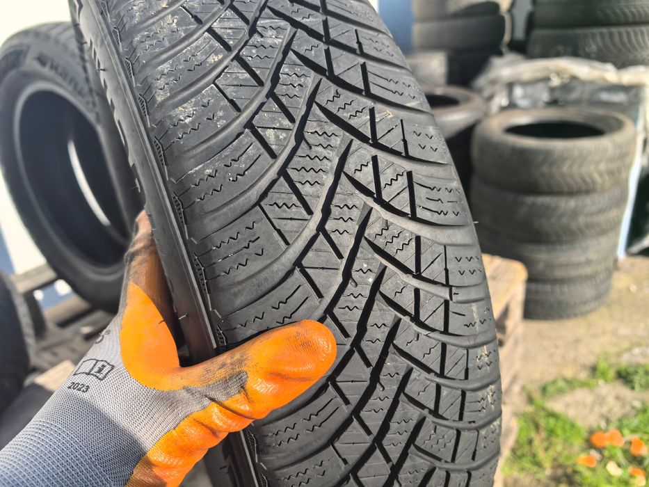 165/70/14 Ханкук ДОТ 2023 г