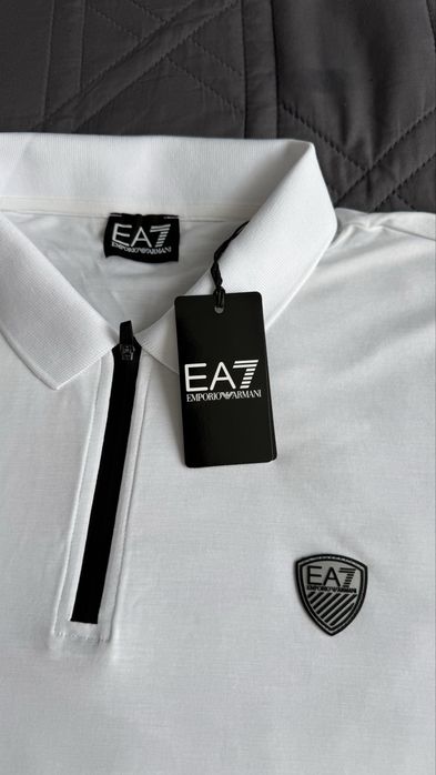 Футболка emporio armani