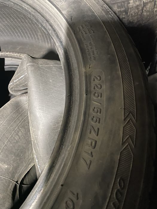 Шины 4 штуки Sailun