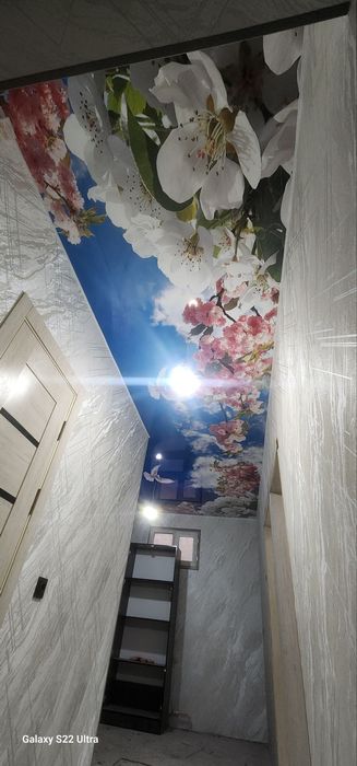 Andijon natijnoy potolok