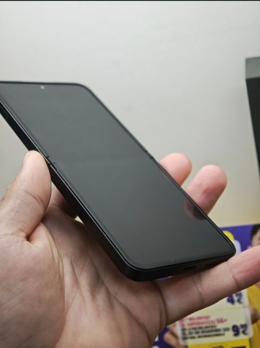 Samsung Galaxy Z flip 7 Fe 5G