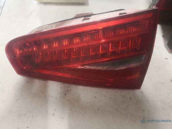 Lampa Spate / Stop Dreapta Spate Audi A4 Iv (8K2, B8) [ 2007 - 2015 ]