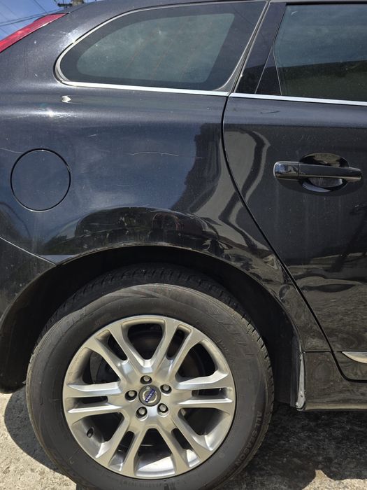 Vand Volvo XC60