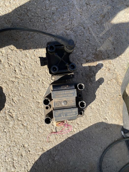 Запчасти 2115,2114