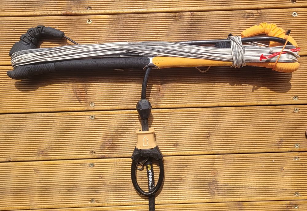 Kite Bar Cabrinha 65 см. Кайт Бар Кабрина