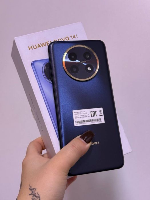 Huawei nova 14i|Ortalyq.kx