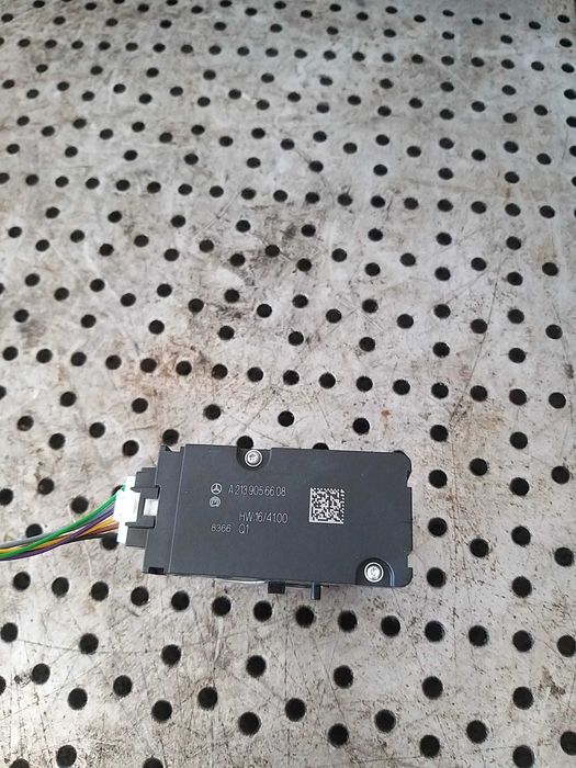 Buton frana de mana mercedes e class w213 a213 9056608