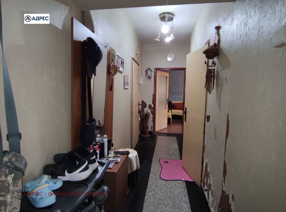 Продава се Двустаен апартамент в Плевен, Сторгозия - 61 кв.м за 1427 €/кв.м - Снимка #5