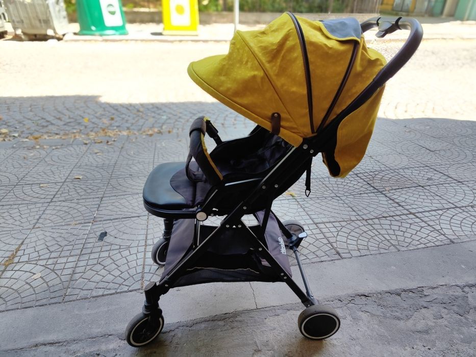 Детска количка Chipolino - Кларис