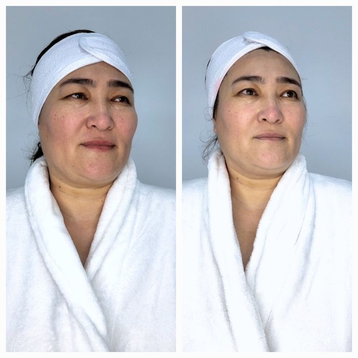 Международный косметолог