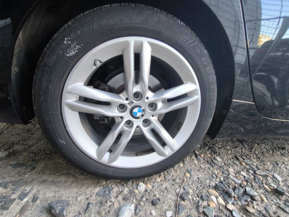 Vand jante bmw seria 2 5x112 / R17
