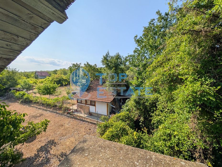 Продава се Къща в Горна Оряховица - 75 кв.м за 734 €/кв.м - Снимка #8