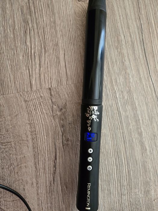 Маша за коса Remington