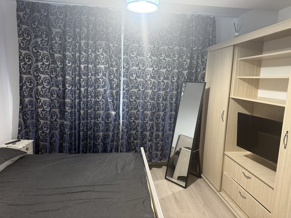 Inchiriez apartament zona rezidentiala