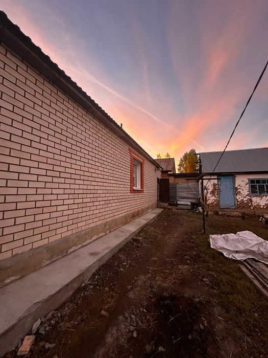 Продам дом в районе Северо Западный