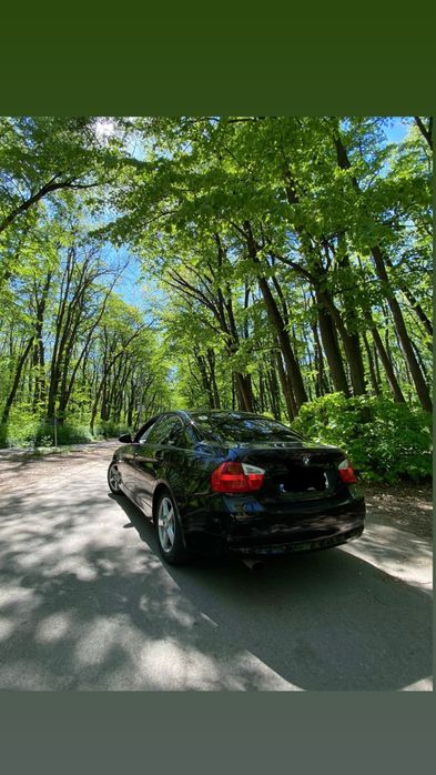 BMW E90 318i 129CP