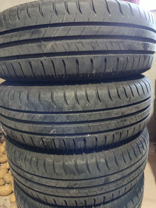 Jante aliaj 5x112 R15