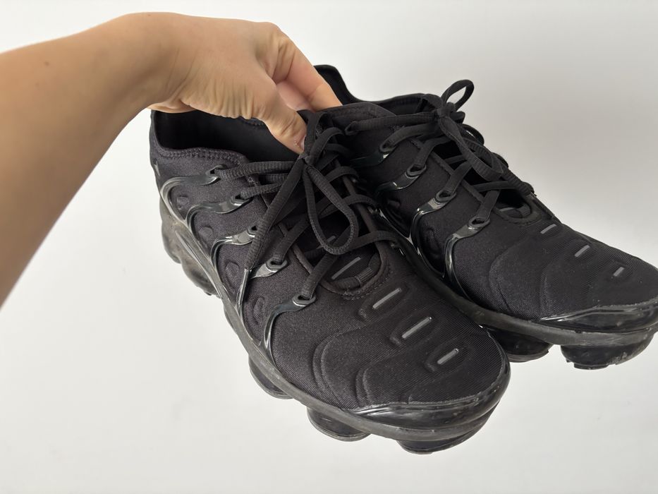 Мъжки маратонки Nike Vapormax Plus