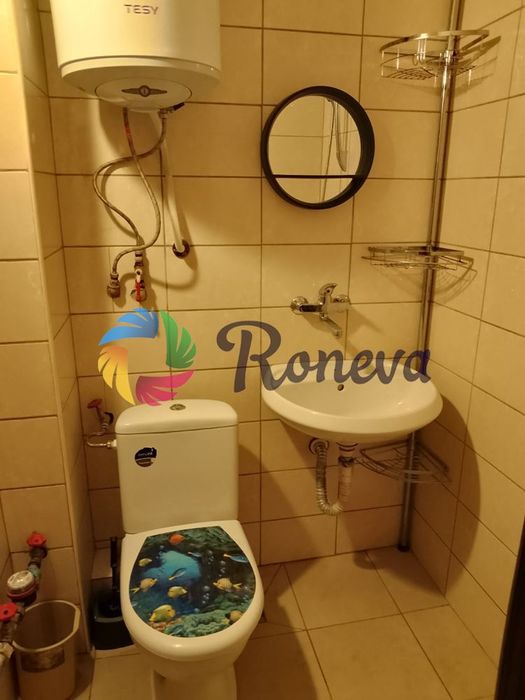 2-стаен в Варна-Окръжна болница площ 58 цена 185000