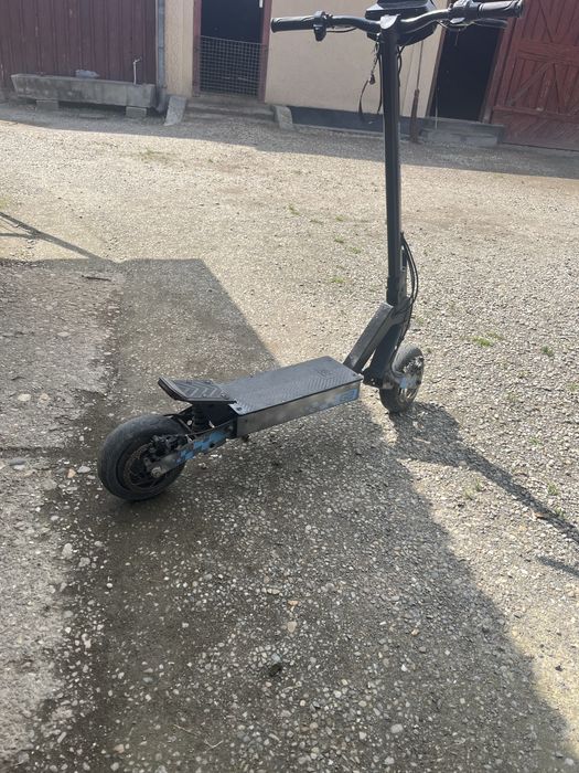 Vand kukirin g2 2025 sau schimb cu dual motor