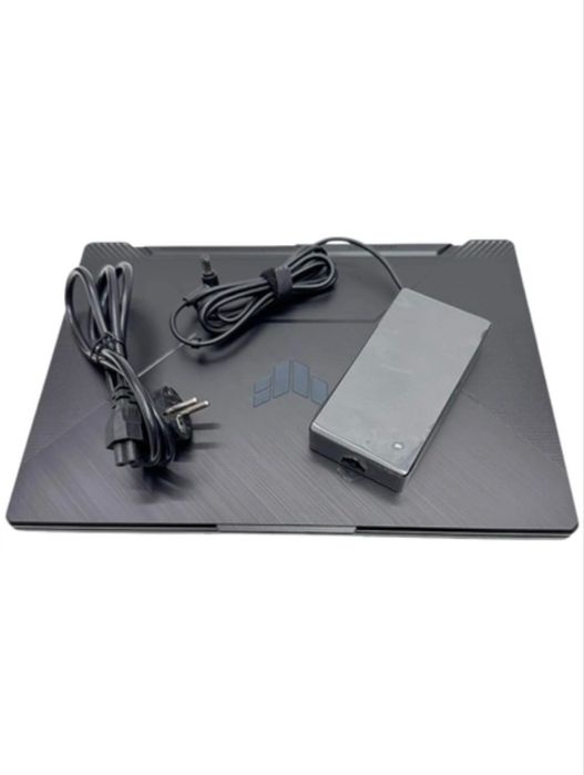 ASUS tuf 15 игровой ноутбук