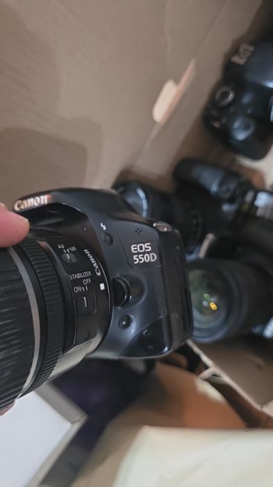 Фототехника оптом