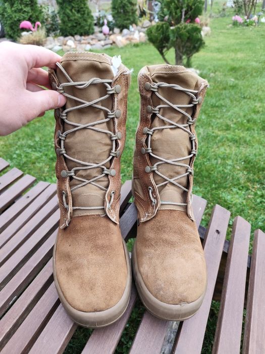 44 Bocanci Belleville Nr.44 BG32620