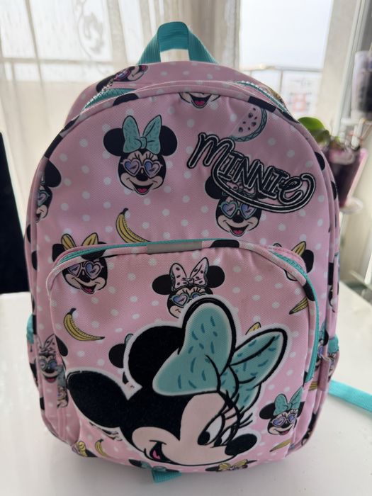 Раница coolpack Мини Маус