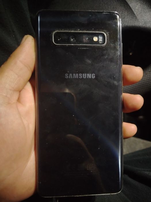 Samsung s10+ plus