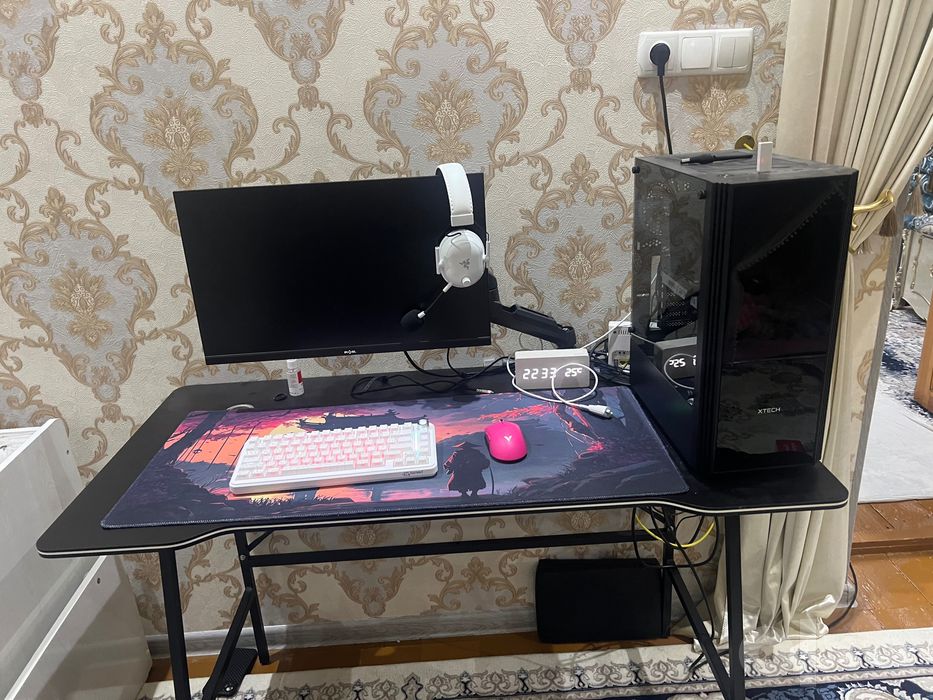Игравой компьютер