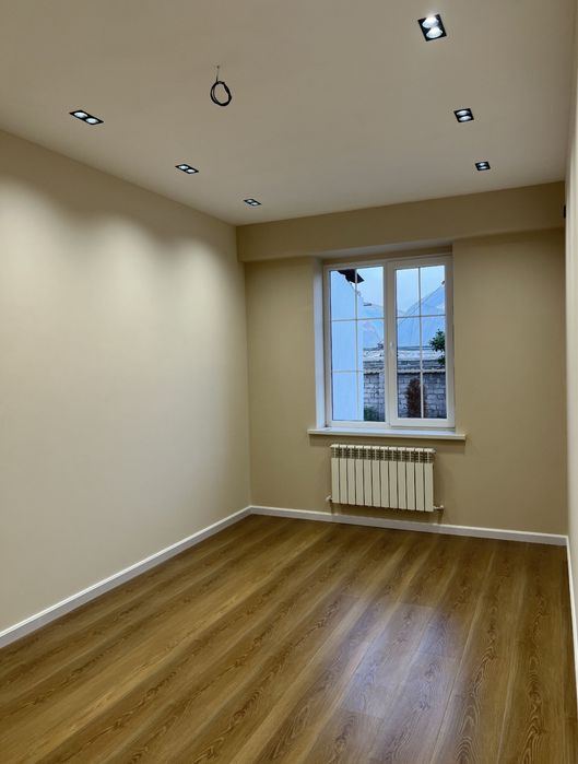 2 комнатная квартира, новостройка, евроремонт