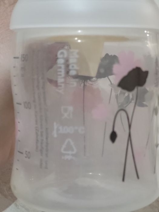 Продам молокоотсос Nuk