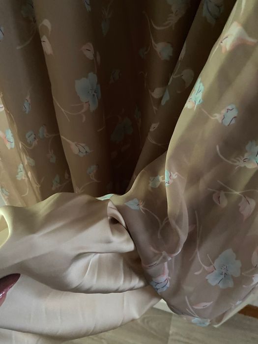 Продам вечернее платье