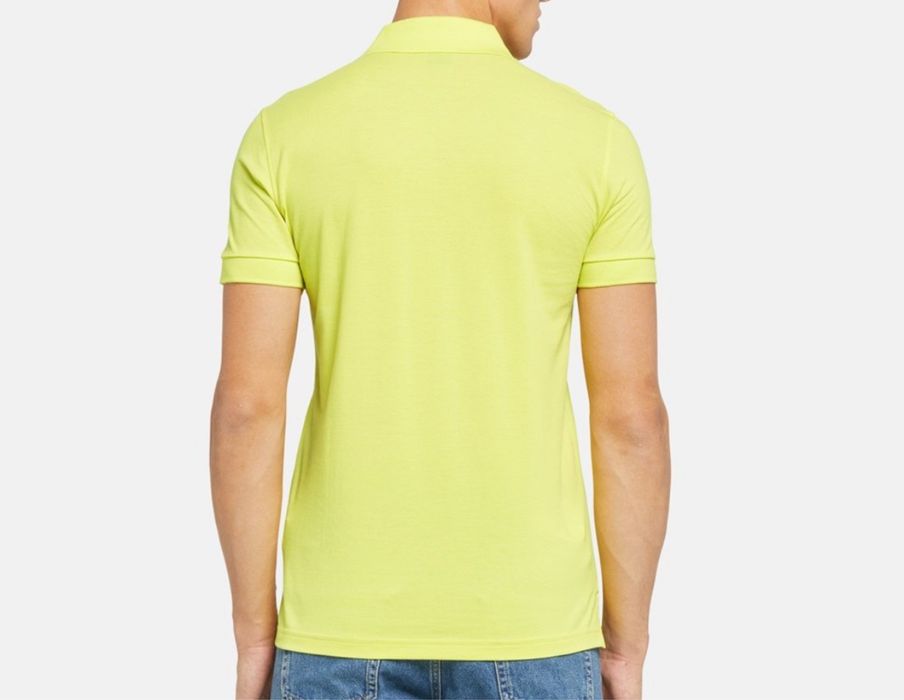 Чисто нова оригинална тениска BOSS