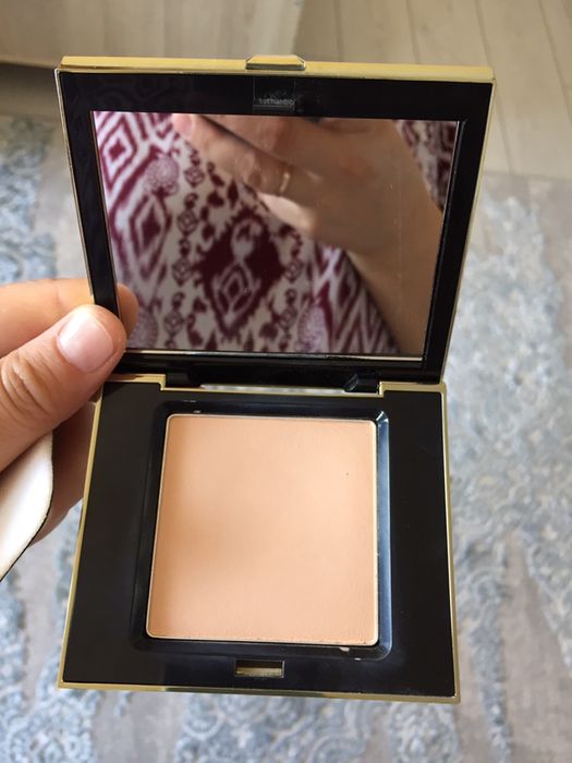 Фаудра от эйвон