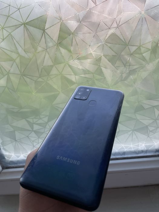 Обмен айфон 12 и samsung A21s