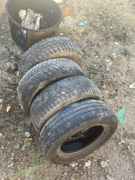 Зимний болон р13