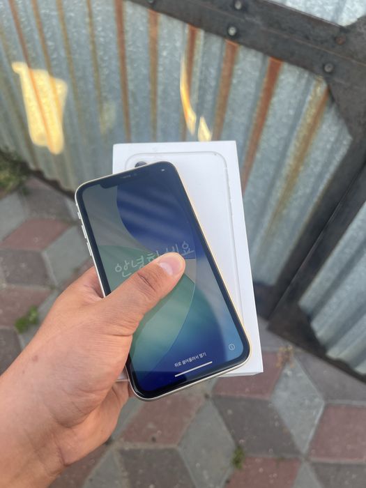 Iphone 11 состояние 9/10