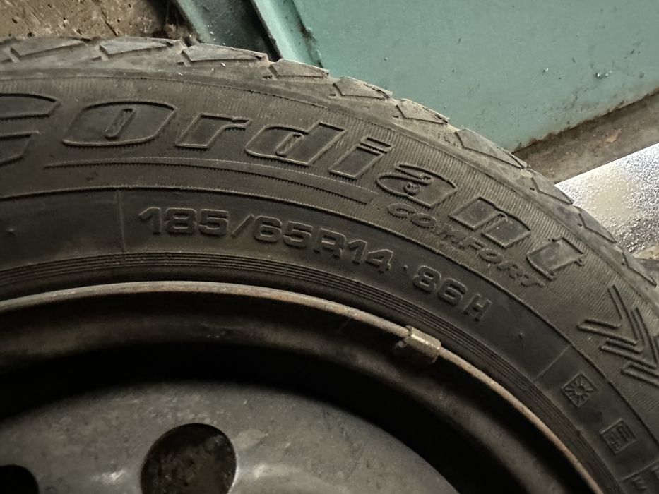 Резина летняя по штучно