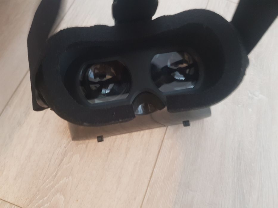 Ochelari VR, Avatar