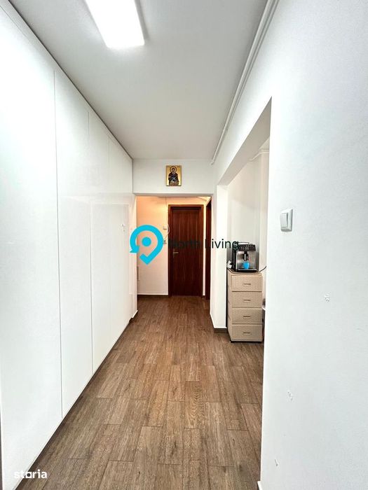 Apartament 3 camere | Mircea Voda