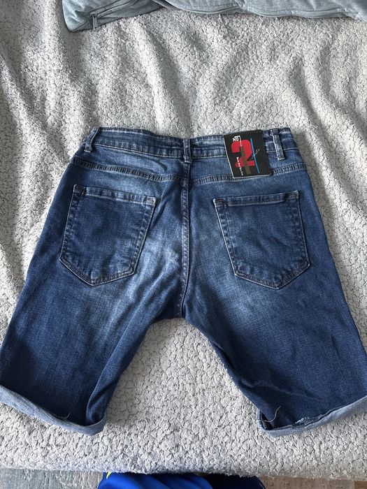 Dsquared2 къси дънки