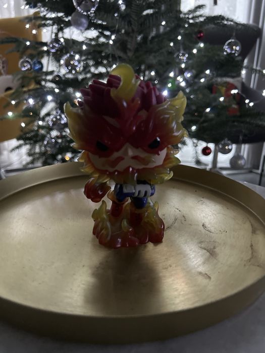 Funko Pop My hero Academia 3 figurine