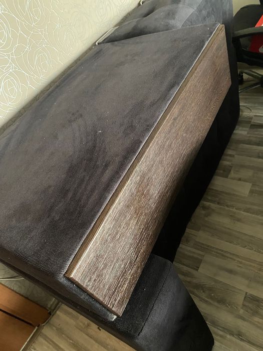 Ъглов Диван от Виденов