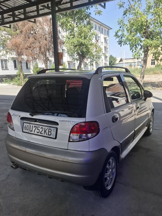 Chevrolet Matiz best 2015 yil.