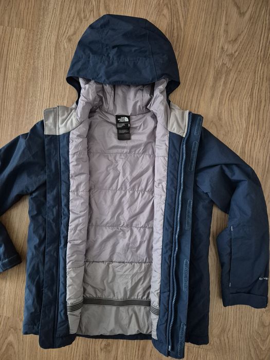The north face детско ски яке и панталон