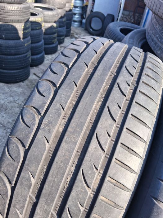 225 45 18 TAURUS 2бр летни дот 2020г