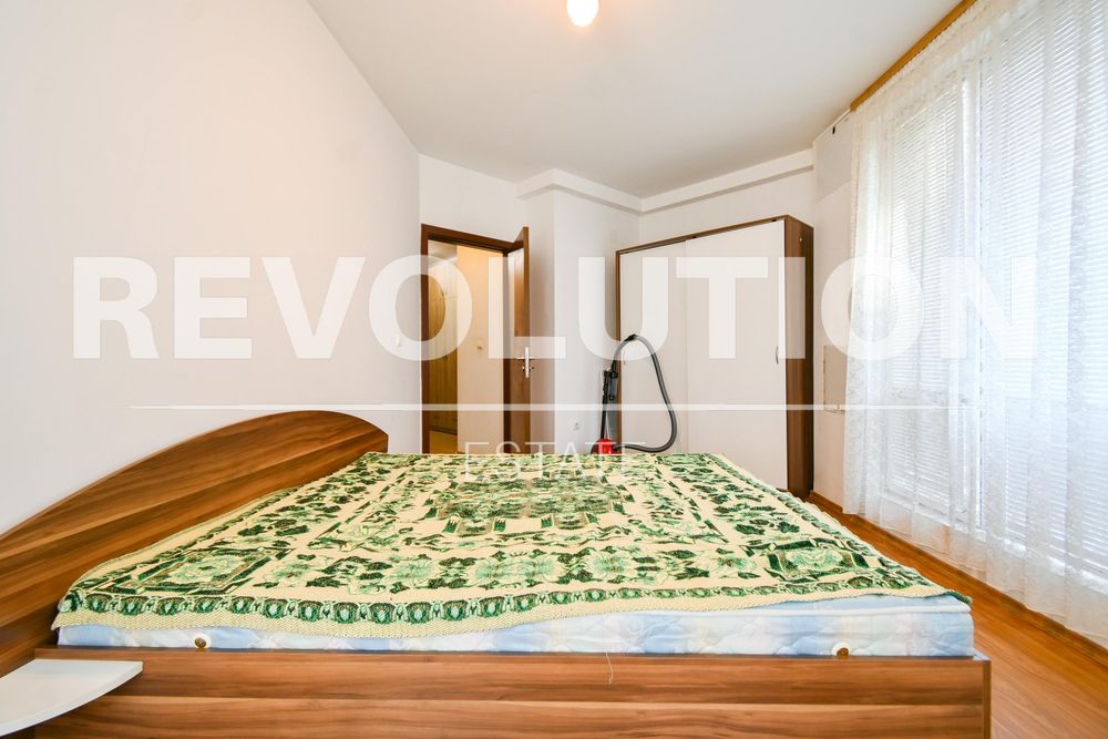 Дава се под наем Тристаен апартамент в София, Манастирски ливади - 100 кв.м за 675 € - Снимка #3