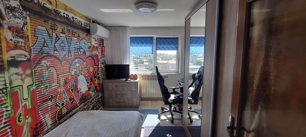 Apartament 3 camere decomandat KM 4-5