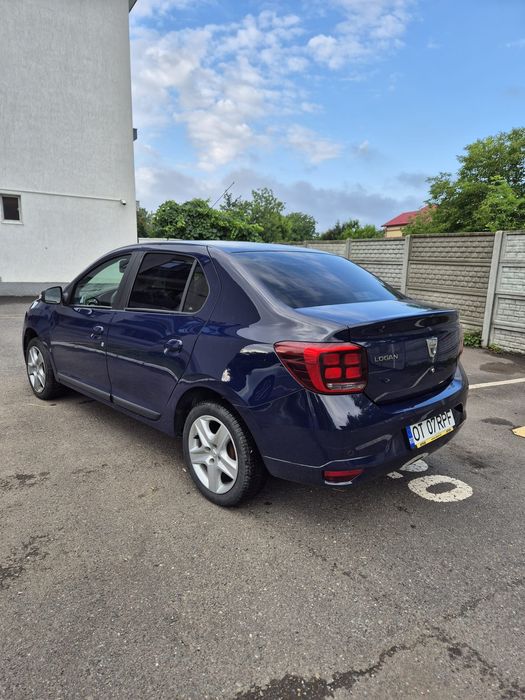DACIA Logan 2020 — imagine 5